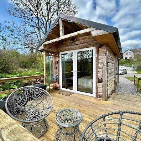 Riverside Cabin Лімерик Екстер'єр фото