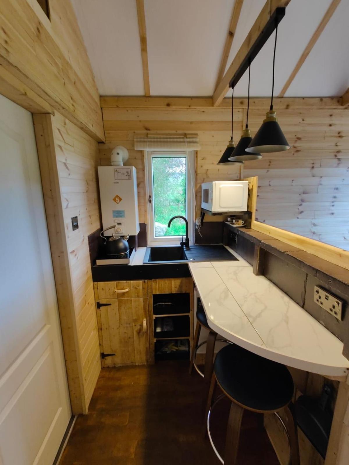 Riverside Cabin Лімерик Екстер'єр фото